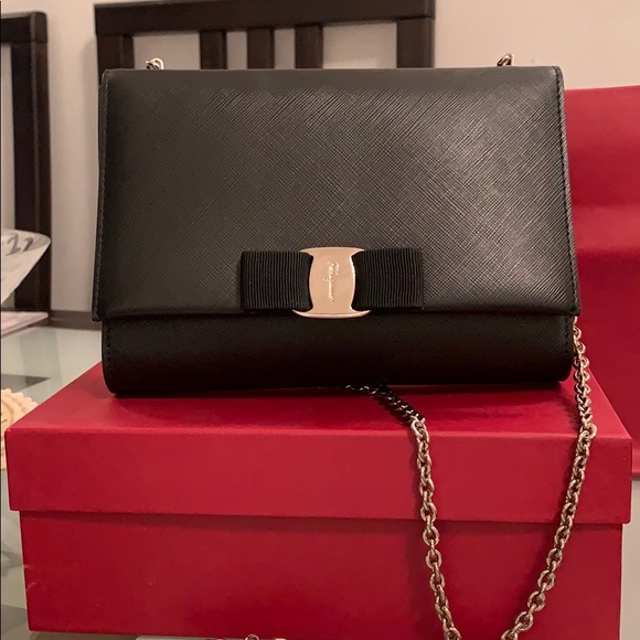 Salvatore Ferragamo Handbags - Salvatore Ferragamo Bag Brand new